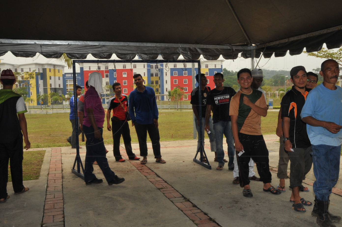 PRO15 150 KORBAN HAS 7058